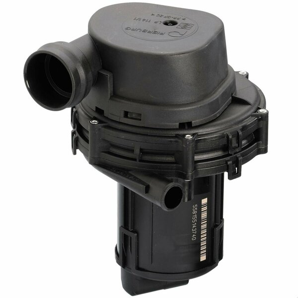 Hella Secondary Air Injection Pump, 7.21852.85.0 7.21852.85.0